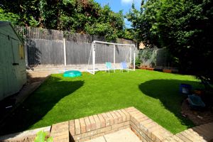 Garden- click for photo gallery